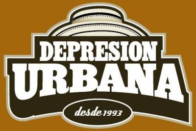 logo Depresión Urbana